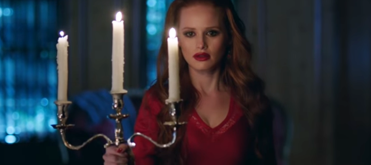 Riverdale | Muitos mistérios são apresentados no teaser do quinto episódio da série