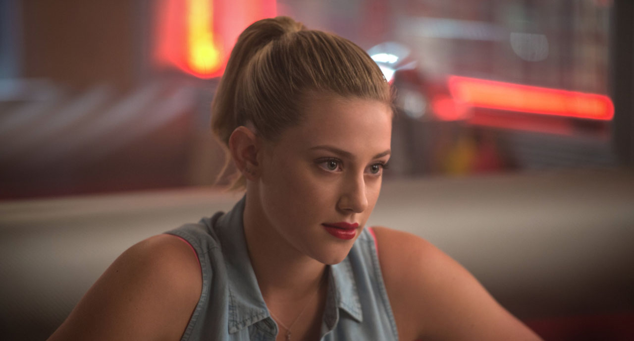 Riverdale | Conversamos com Lily Reinhart, a Betty Cooper da série