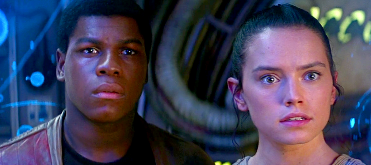 Star Wars: Episódio IX começará a ser filmado ainda este ano