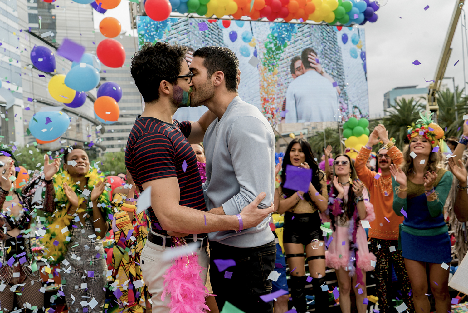 Sense8 | Confira as novas imagens da segunda temporada