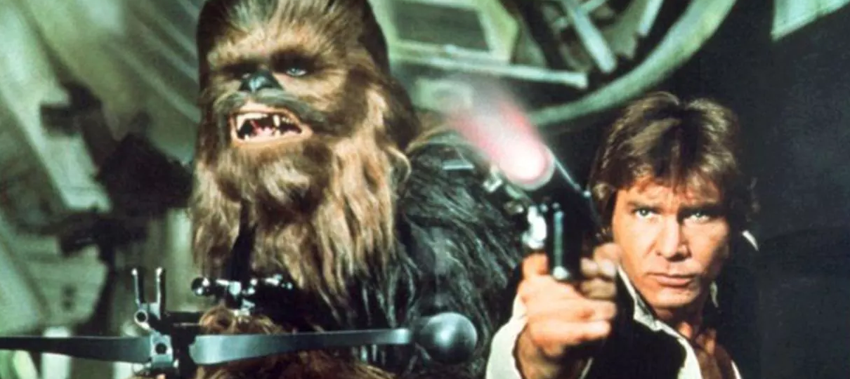 Star Wars | Trilogia original sem alterações pode ser lançada em 2017 [RUMOR]