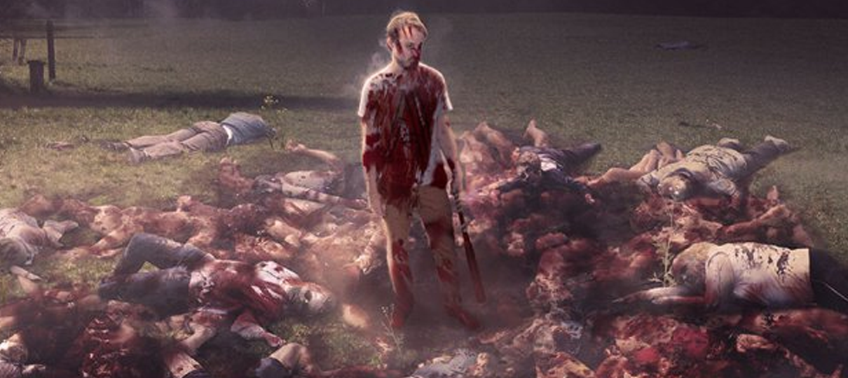 State of Decay 2 ganha arte conceitual com muito sangue