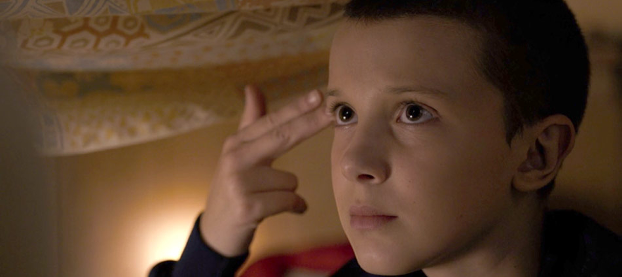 Stranger Things | Duffer Brothers falam sobre Elfen Lied, o anime que inspirou a série