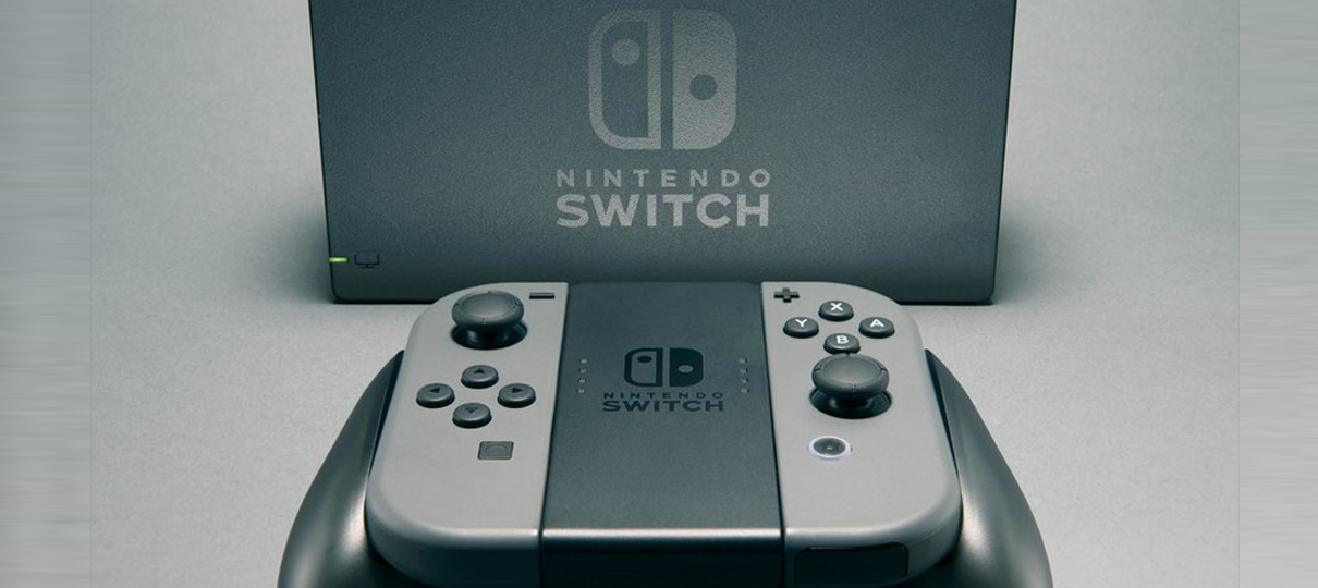 Nintendo acredita que o Switch venderá tanto quanto o Wii