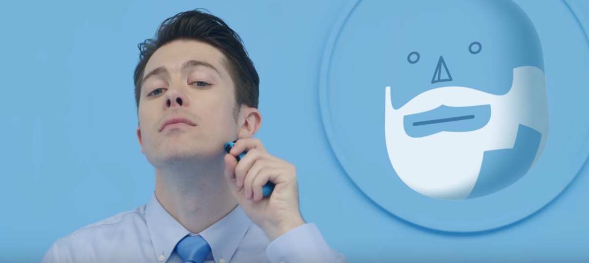 Faça a barba, ordenhe uma vaca e cuide de um bebê nos emocionantes jogos do 1-2 Switch