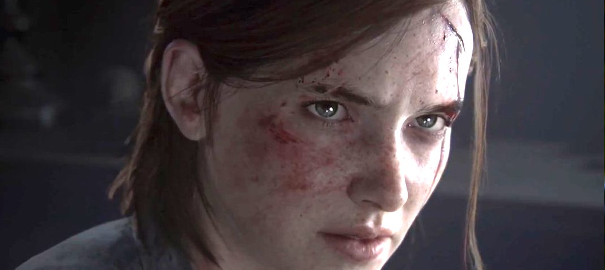 Alguém pagou mais de R$ 15 mil para visitar o set de The Last of Us Parte 2