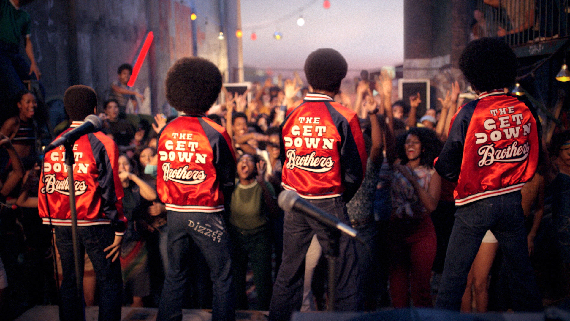 The Get Down | Novos episódios já tem data para estrear