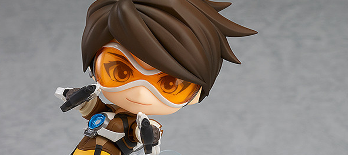 Funko anuncia figures de Overwatch - NerdBunker