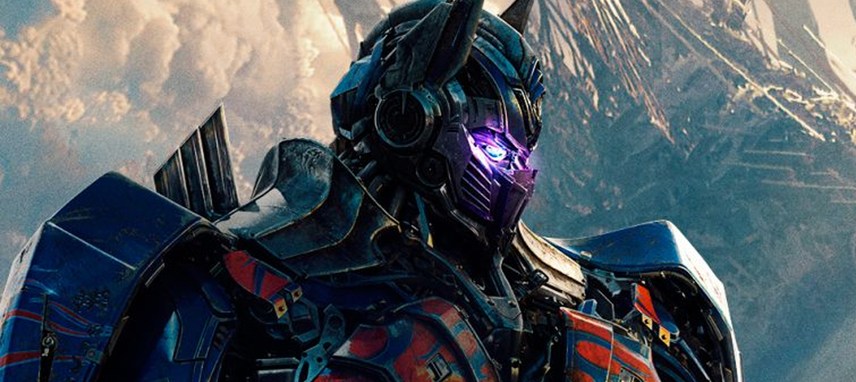 Prime Video: Transformers: O Último Cavaleiro