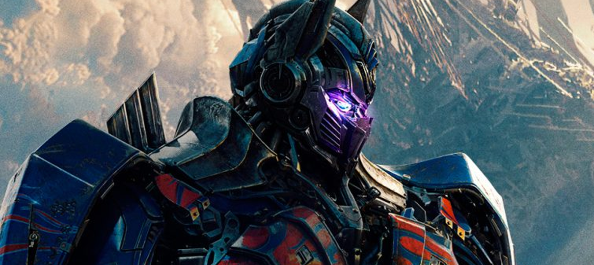 Sinopse de Transformers: O Último Cavaleiro diz que agora "os heróis se tornarão vilões"