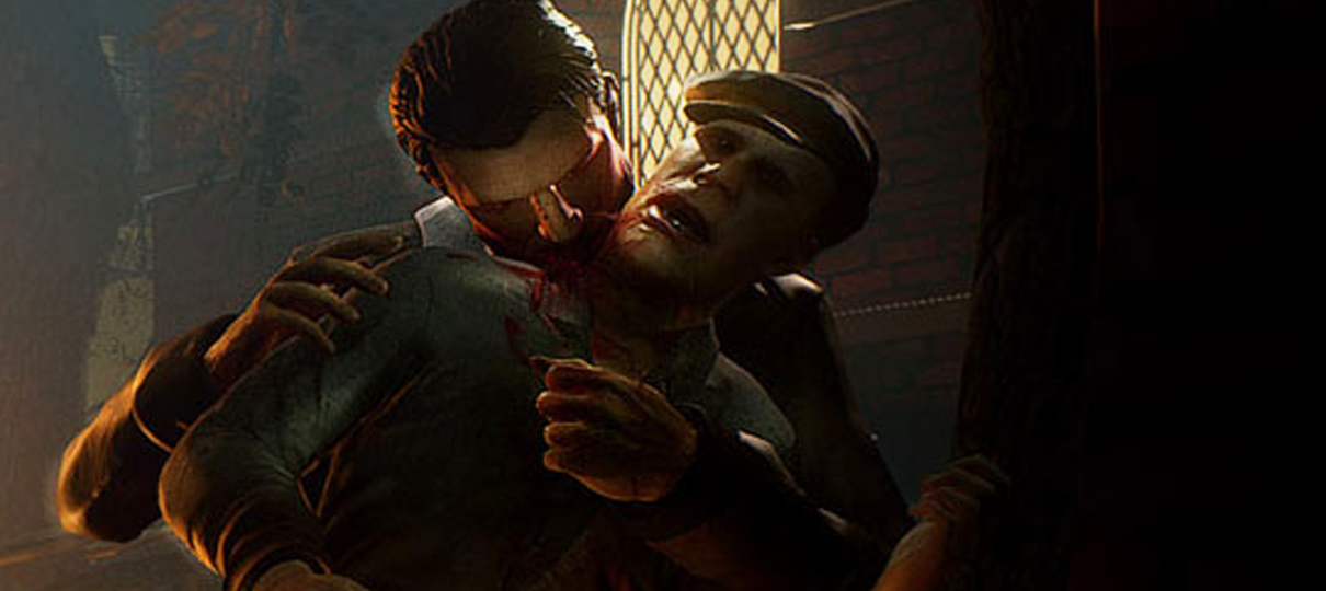 Vampyr | Novo jogo da desenvolvedora de Life is Strange terá quatro finais diferentes