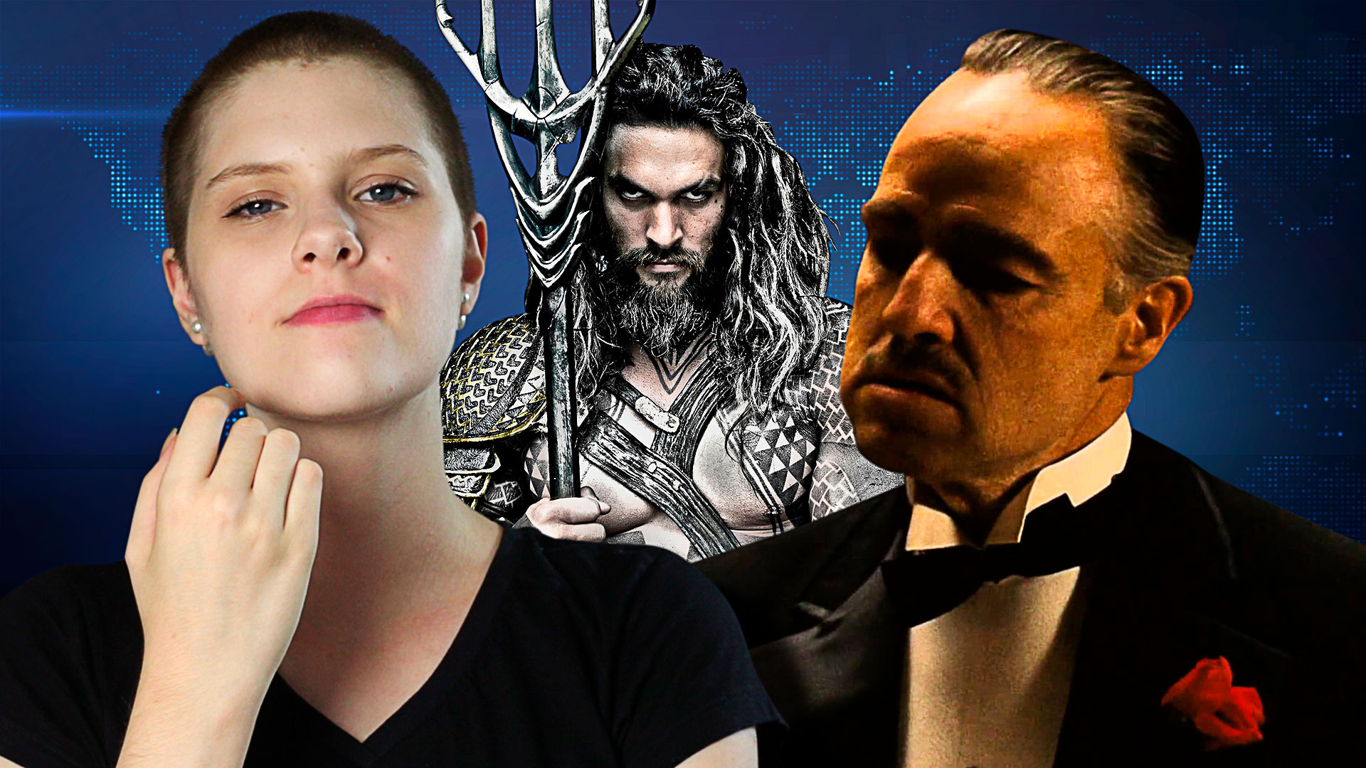 O Poderoso Chefão vai ganhar filme especial