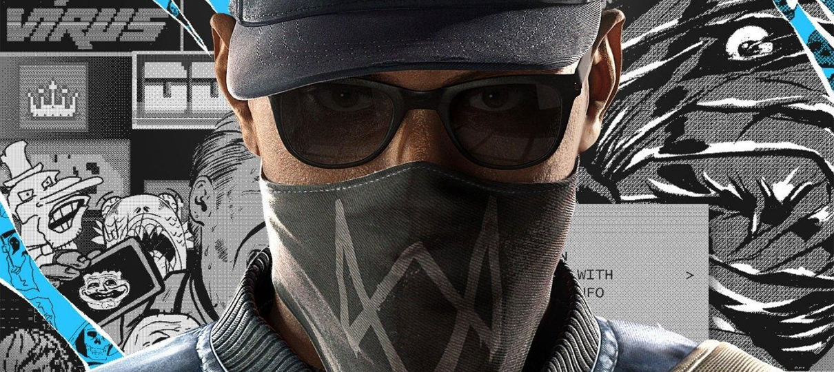Watch Dogs | Nova atualização pode ter revelado cidade do terceiro jogo