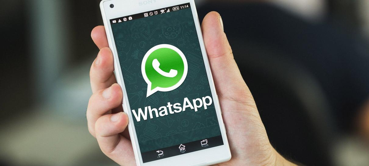 WhatsApp também adiciona recurso de vídeo similar ao Snapchat