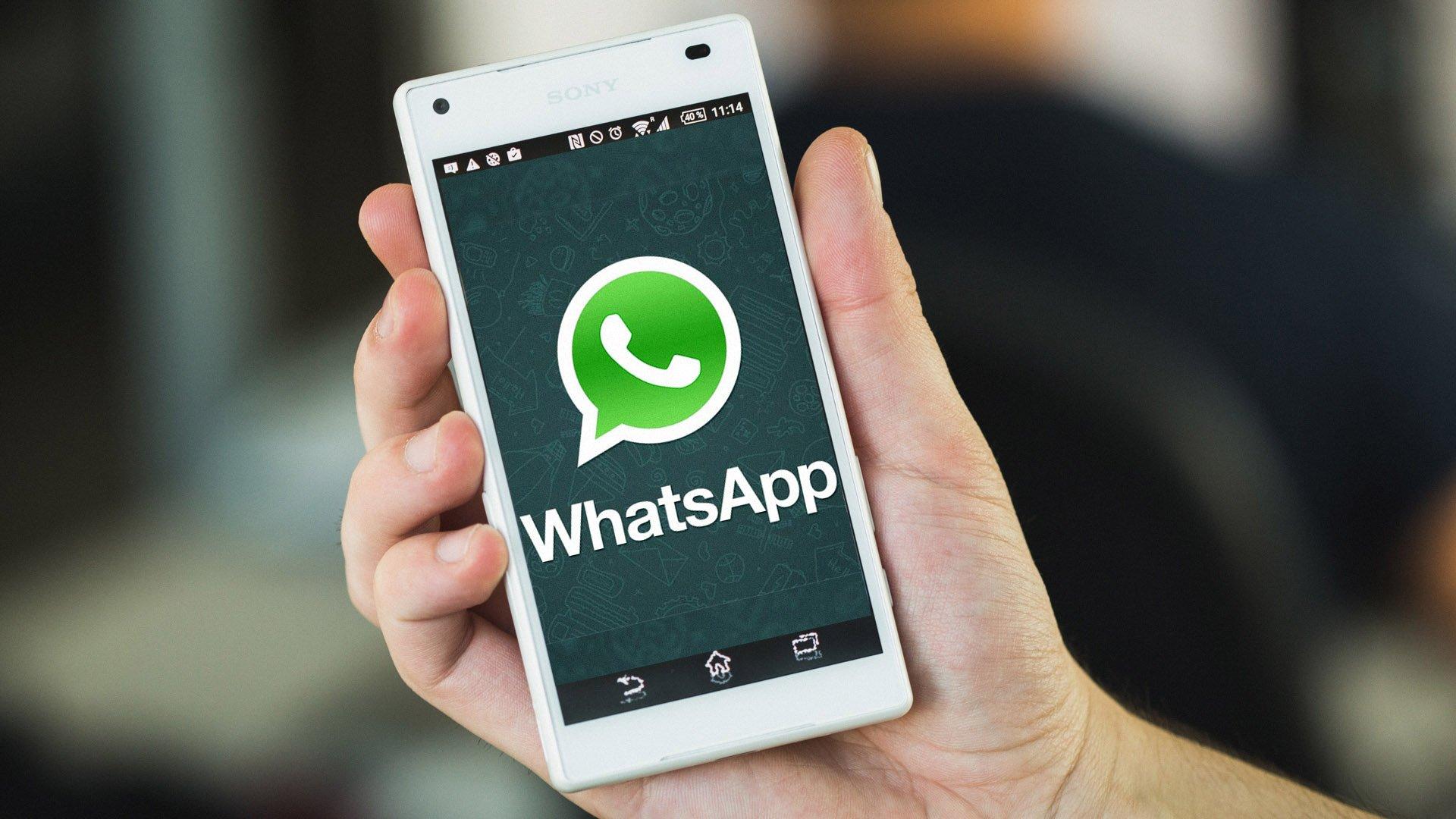 WhatsApp também adiciona recurso de vídeo similar ao Snapchat