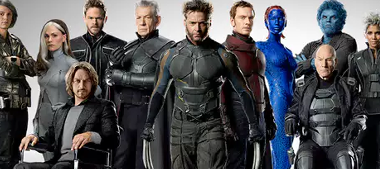 Diretor de Logan critica filmes com muitos super-heróis