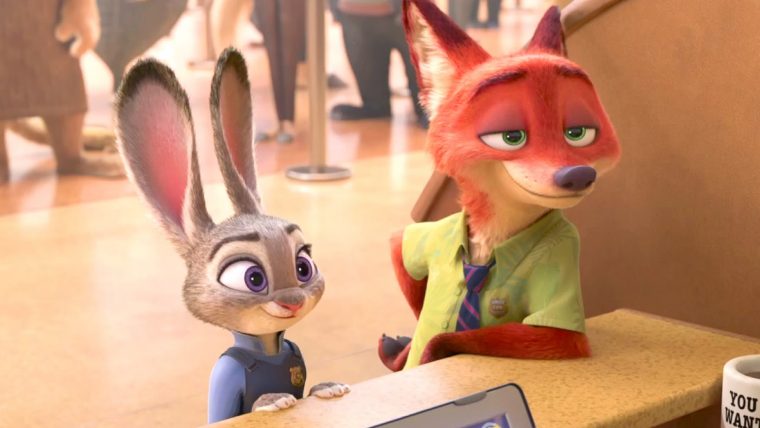 Duas sequências de Zootopia estão sendo produzidas, diz ator