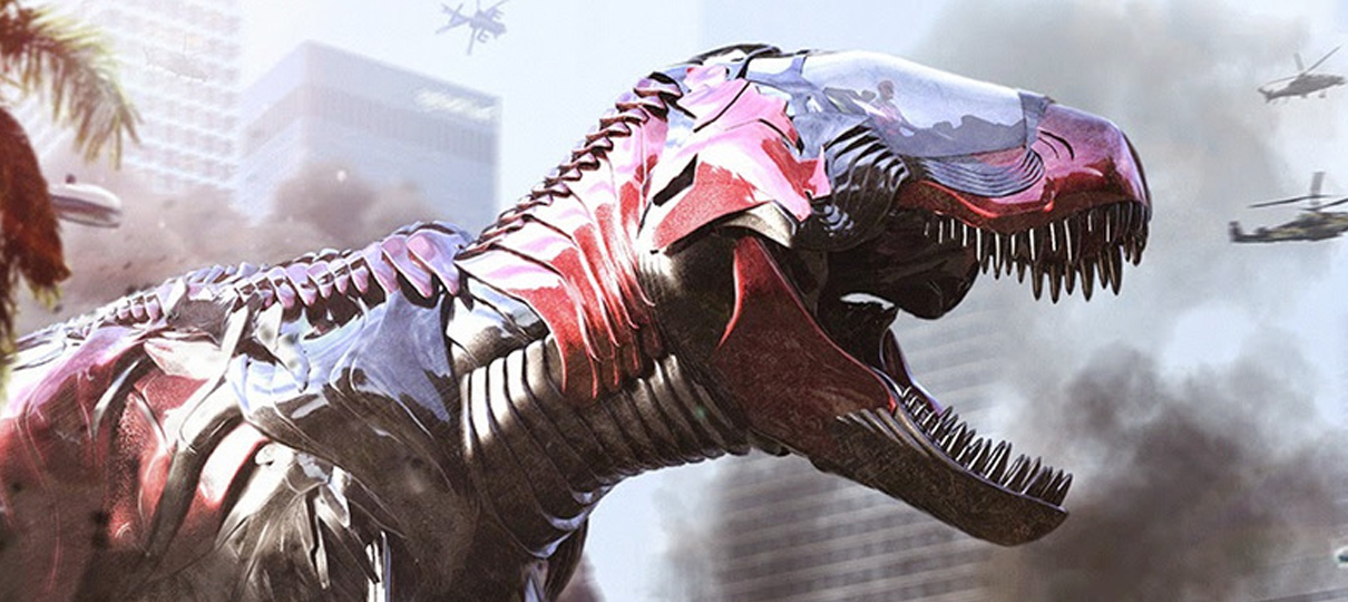 Power Rangers | Zords estão juntos no último trailer do filme; confira
