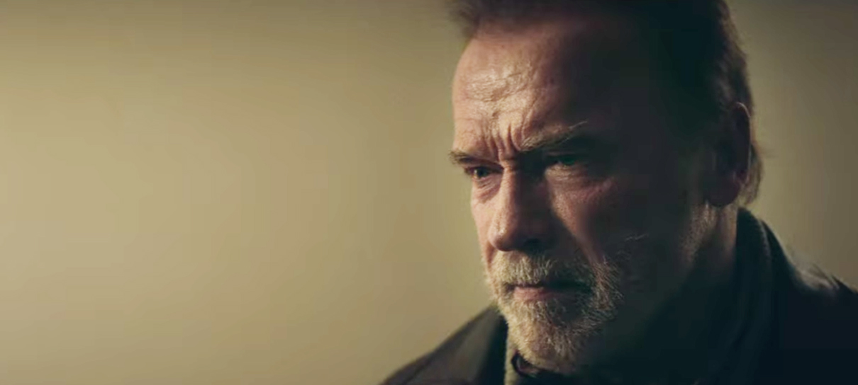 Aftermath | Arnold Schwarzenegger quer vingança no trailer do filme