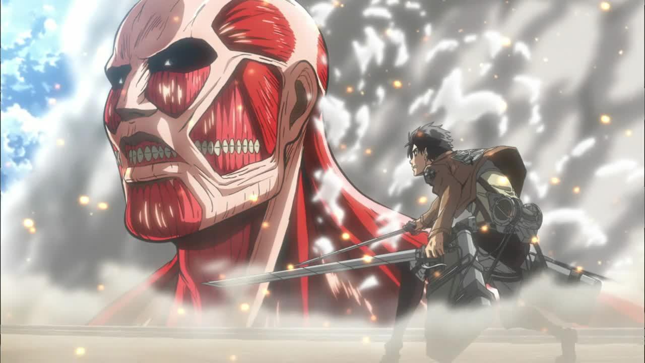 Attack on Titan | Compositor terminou de gravar a trilha sonora
