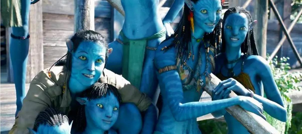 Avatar 2 começará a ser filmado em agosto, diz site