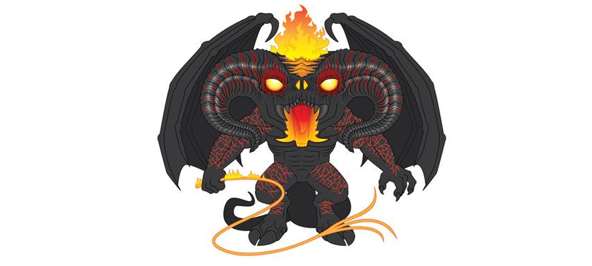 O Senhor dos Anéis | Funko vai lançar novos bonecos Pop!