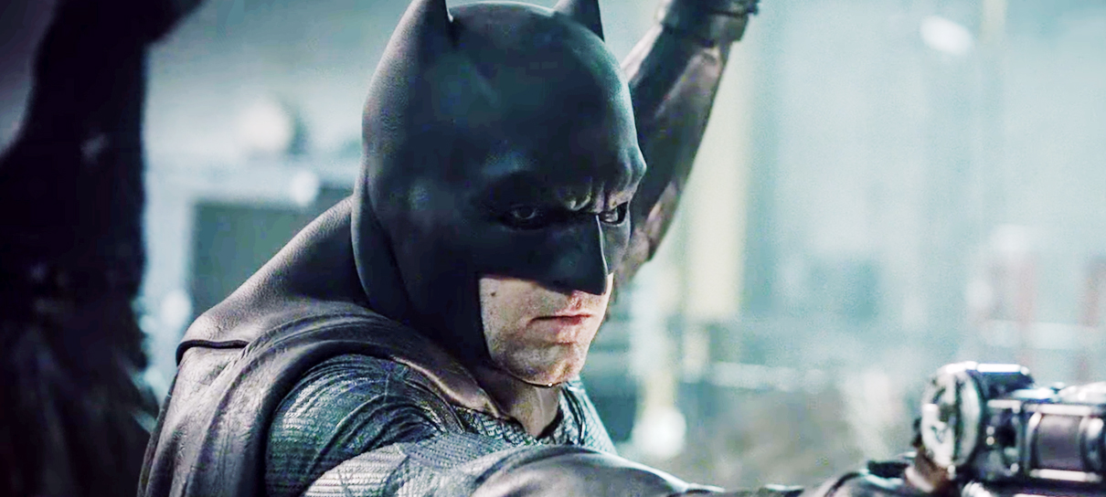 Batman | Matt Reeves, de Planeta dos Macacos, está negociando para ser o diretor do filme