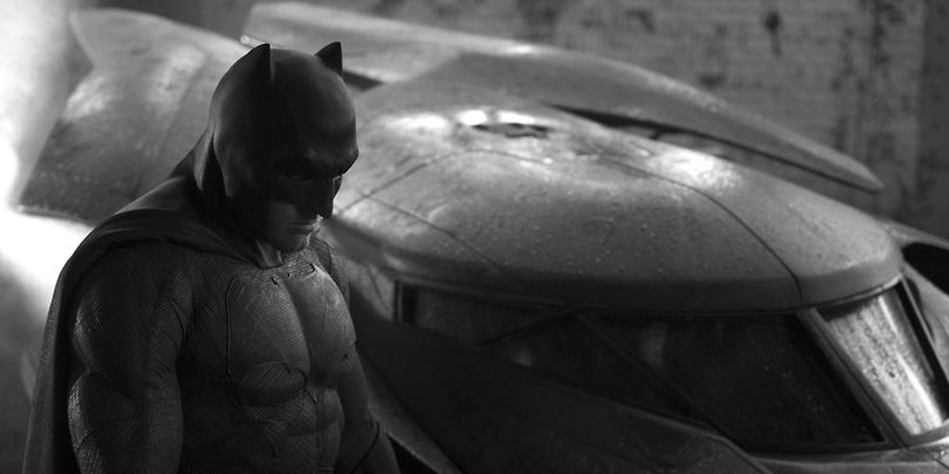 Batman | Fãs fazem abaixo-assinado pedindo para que Zack Snyder dirija o filme