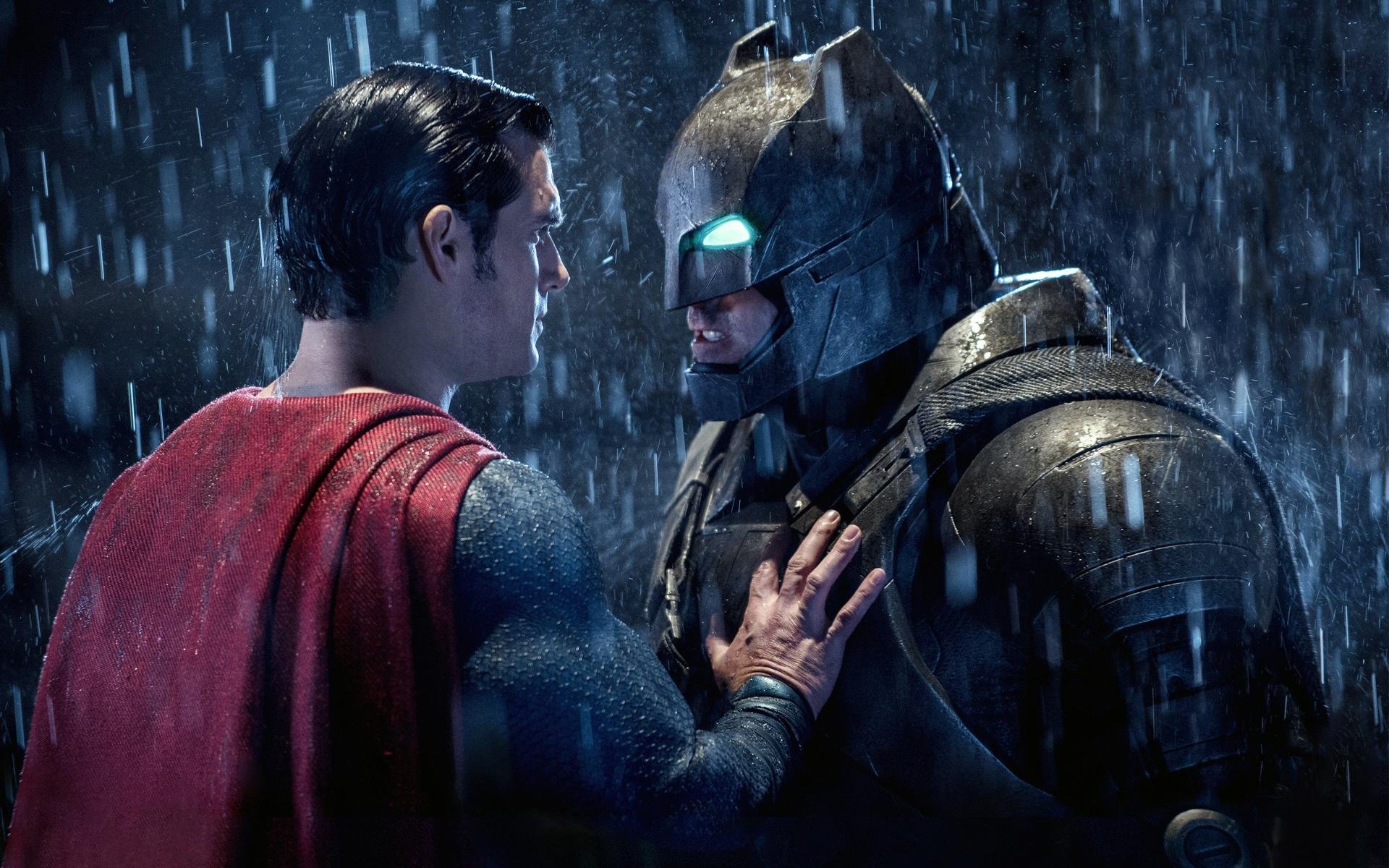 Batman Vs Superman - A Origem da Justiça não é uma sequência de O