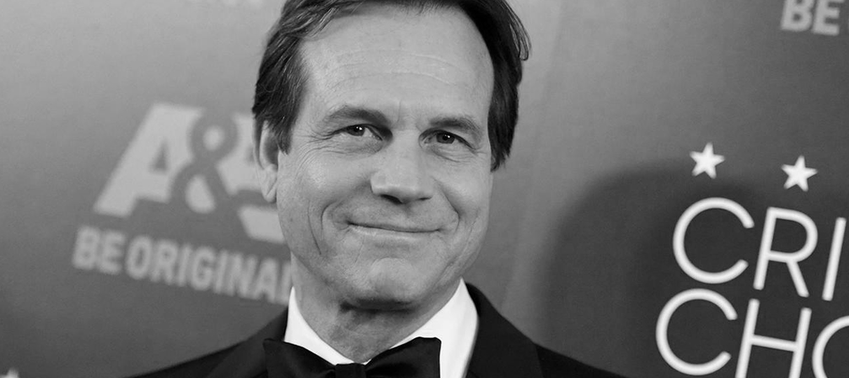 Bill Paxton | Amigos e celebridades homenageiam o ator