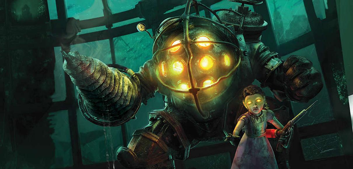 Bioshock | Gore Verbinski explica os motivos para abandonar o projeto do filme