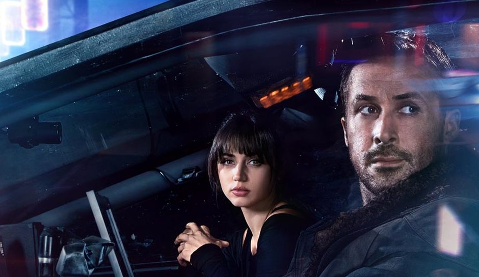 Analisamos o trailer de Blade Runner 2049