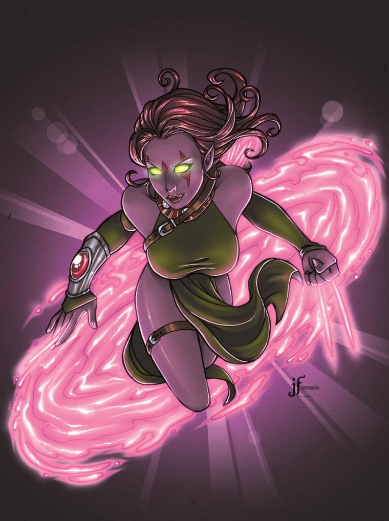 blink