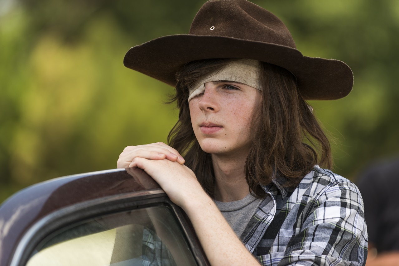 The Walking Dead | Veja storyboards do retorno da sétima temporada