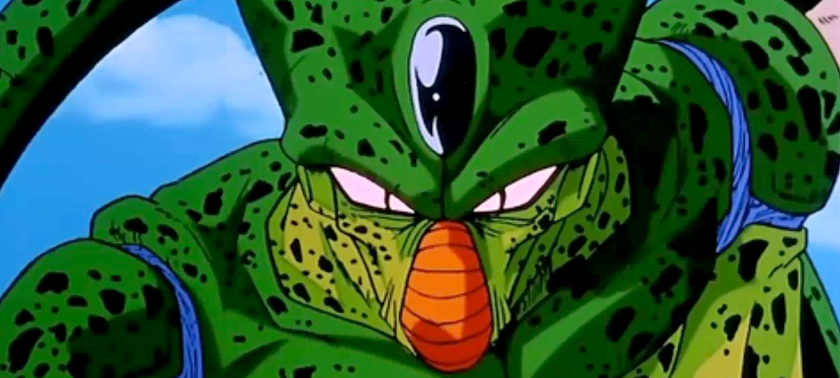 Dragon Ball Z | Conheça o melhor cosplay de Cell que você respeita