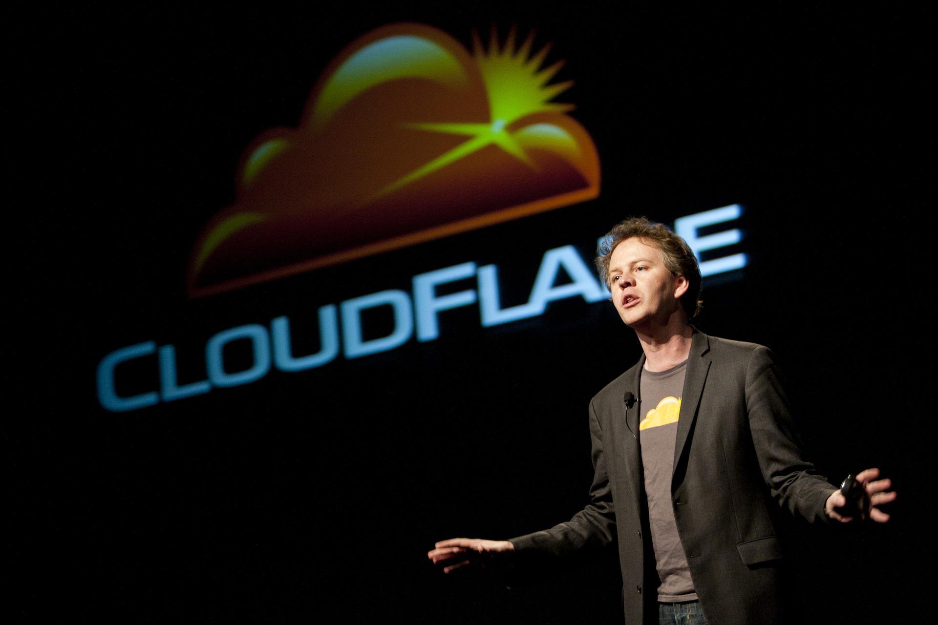 Vazamento no Cloudflare pode afetar suas senhas do Uber, Crunchyroll e outros sites