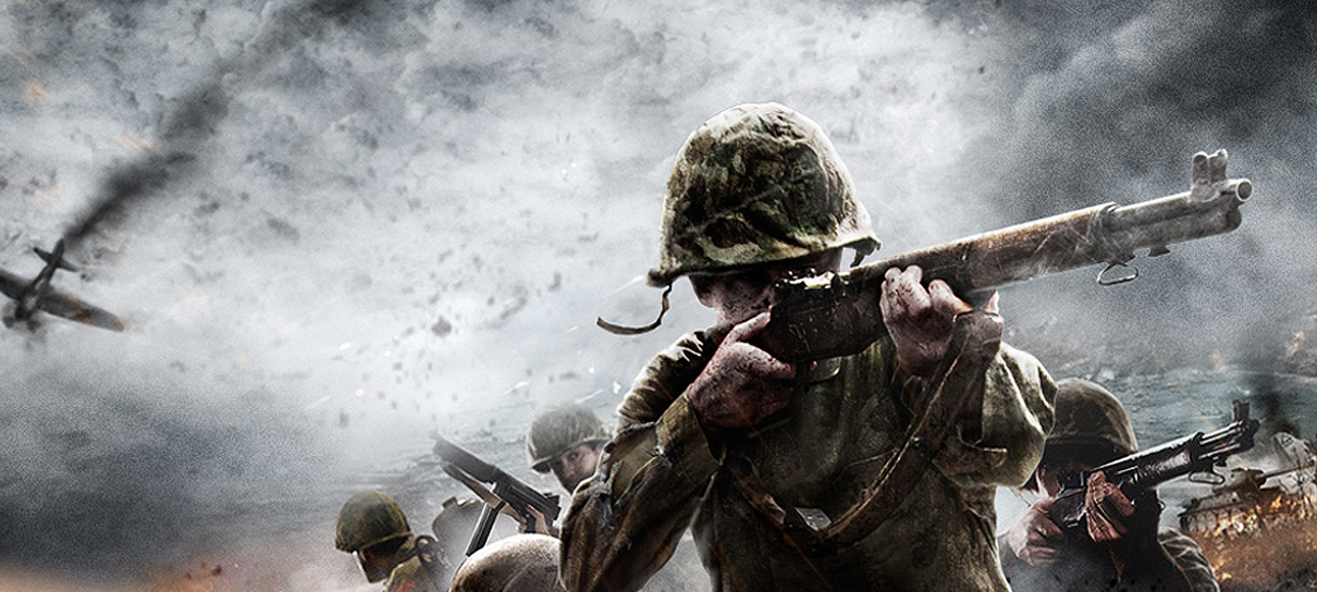 Call of Duty | Novo jogo promete voltar às raízes da franquia