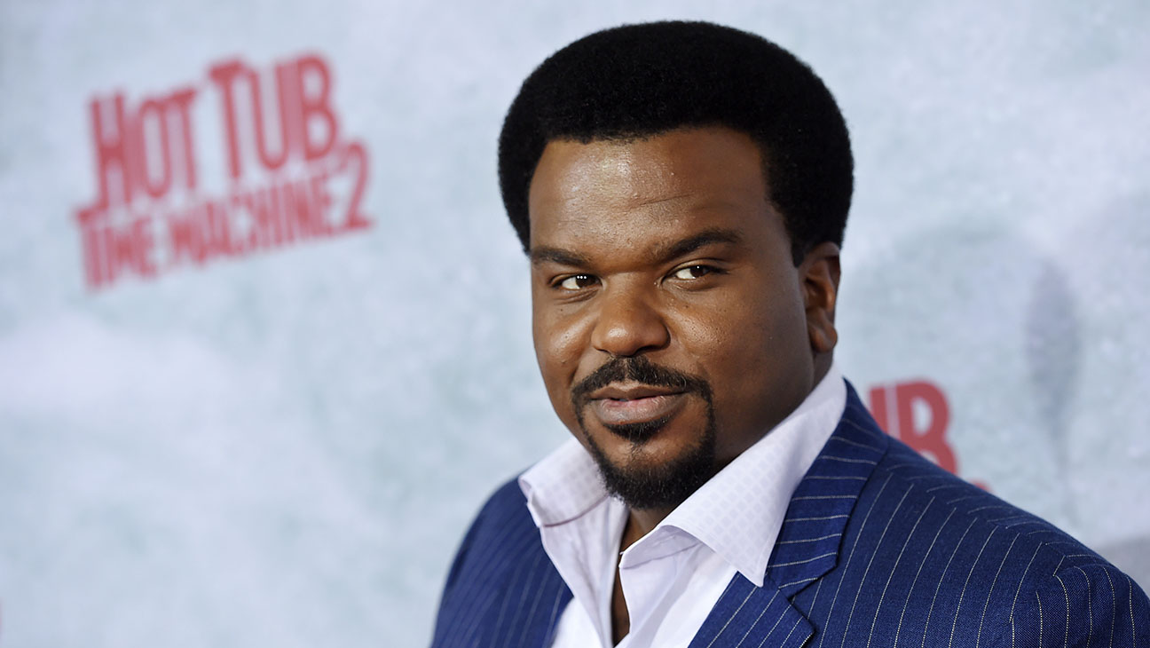 Ghosted | Craig Robinson vai estrelar comédia sobrenatural