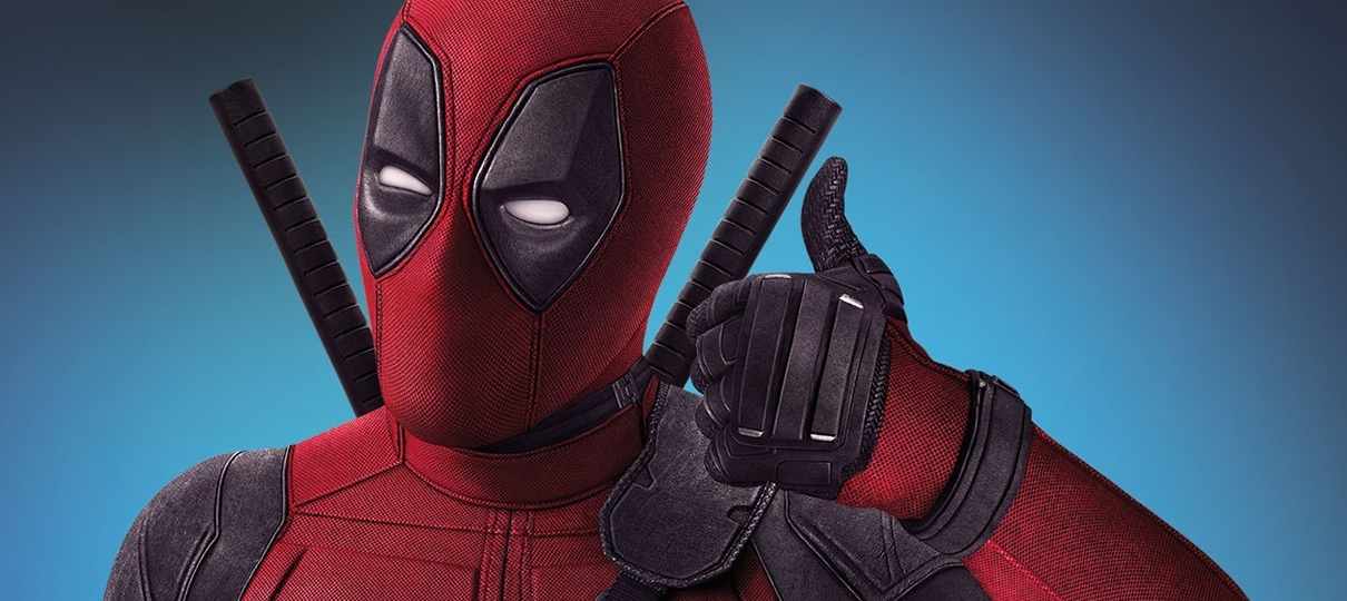 Deadpool 2 começa a ser filmado em maio