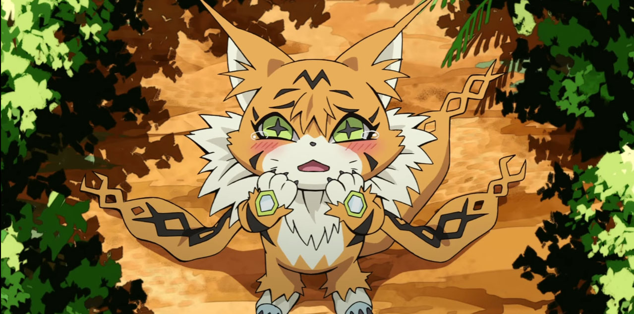 Digimon Adventure tri.  Novo pôster revela data do quarto filme -  NerdBunker