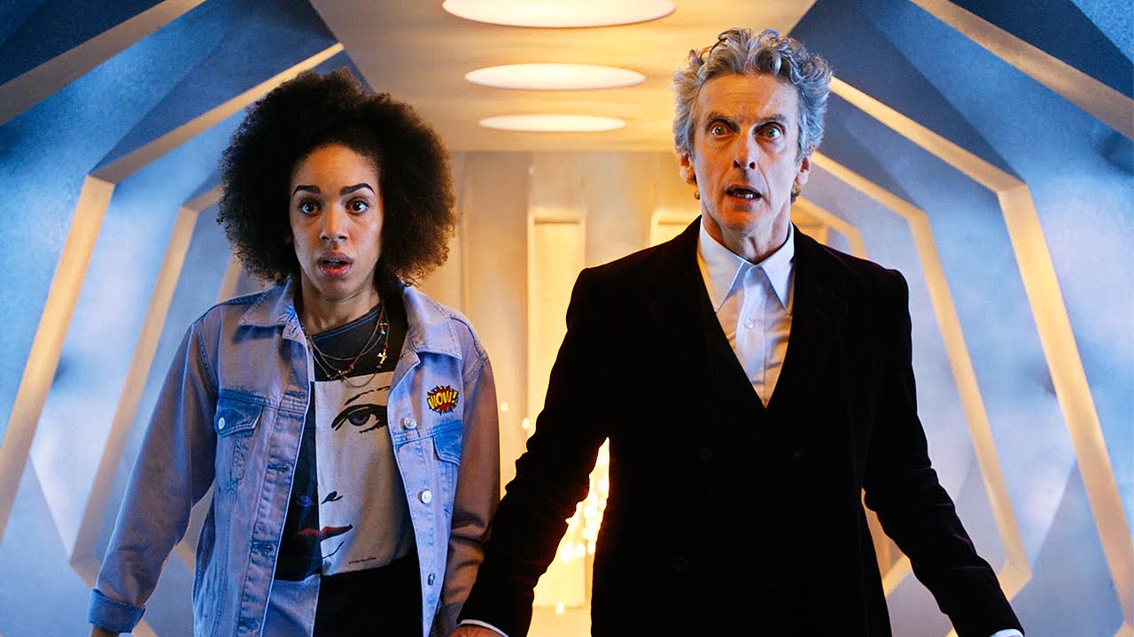 Doctor Who | Companheira do Doutor narra o teaser da nova temporada