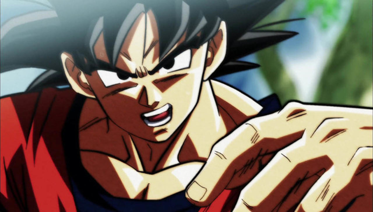 Super Dragon Ball Heroes  Primeiro episódio ganha sinopse - NerdBunker