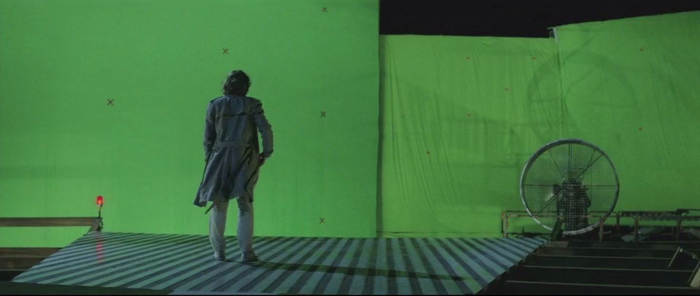 Batman vs Superman | Vídeo dos efeitos especiais compara antes e depois das cenas