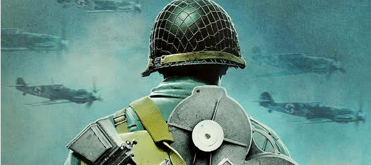 Five Came Back | Netflix anuncia documentário sobre cineastas da Segunda Guerra
