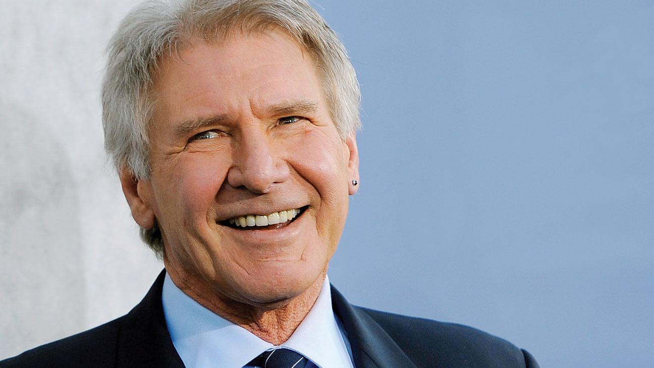 Harrison Ford quase causou um acidente de avião