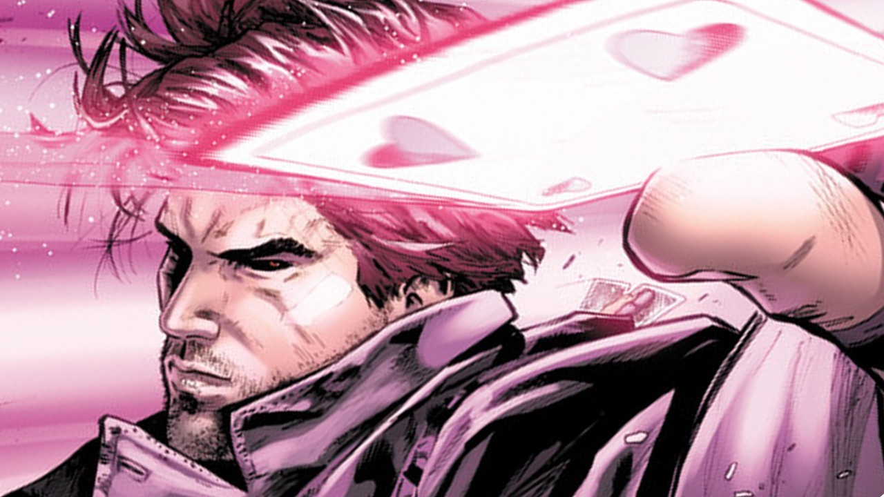 Gambit | Filmagens podem começar em 2018