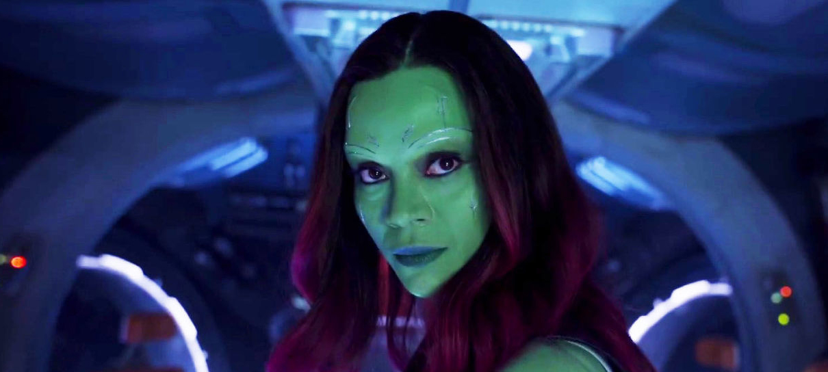 Guardiões da Galáxia vol. 2 recebeu 100% de aprovação em exibições de teste