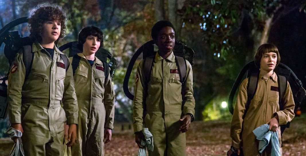 Stranger Things | Sinopse Da Segunda Temporada é Revelada; Veja Nova ...