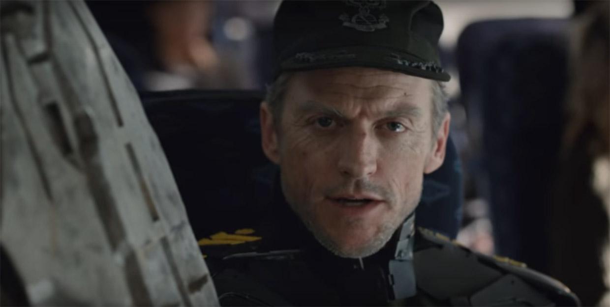 Halo Wars 2 | Novo comercial mostra uma disputa por espaço no avião