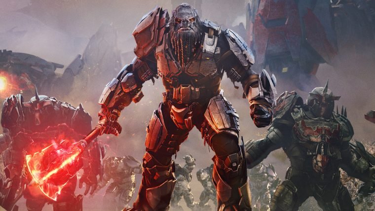 Review | Halo Wars 2